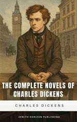 The Complete Novels of Charles Dickens