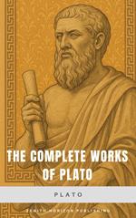 The Complete Works of Plato