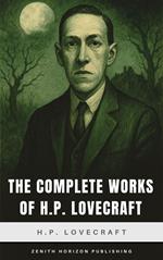 The Complete Works of H.P. Lovecraft