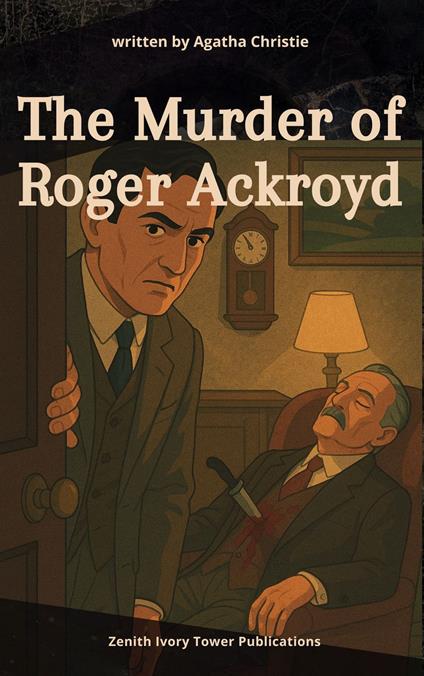 The Murder of Roger Ackroyd