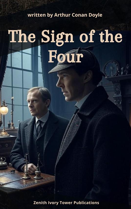 The Sign of the Four