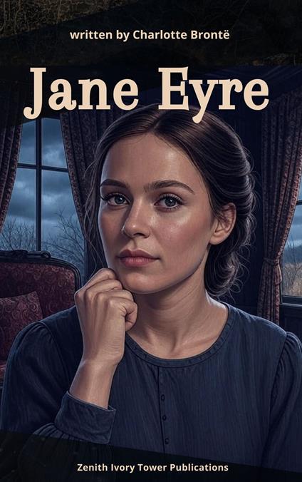 Jane Eyre