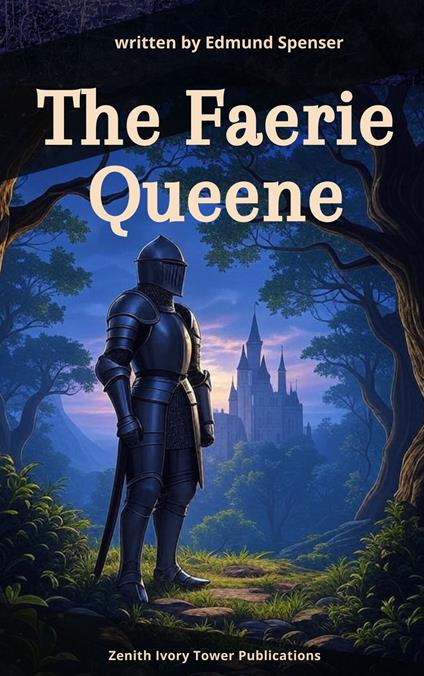 The Faerie Queene 