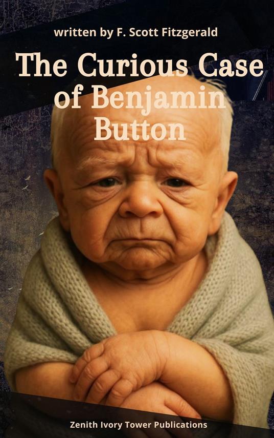 The Curious Case of Benjamin Button