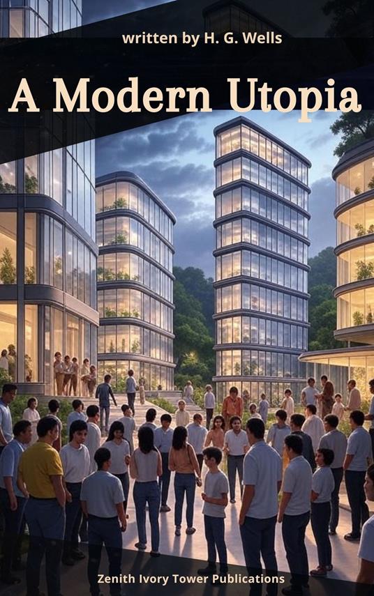 A Modern Utopia