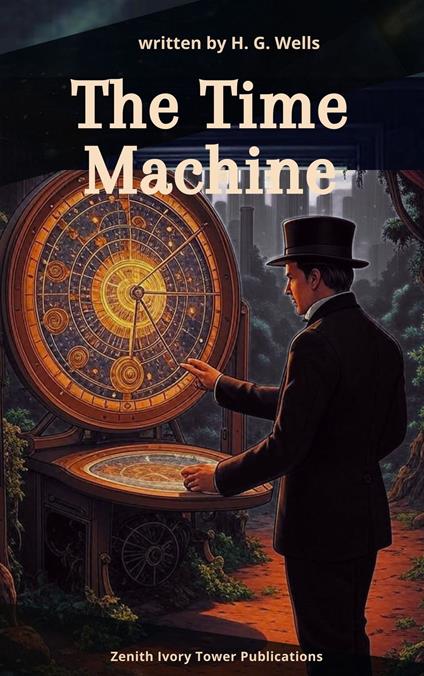The Time Machine