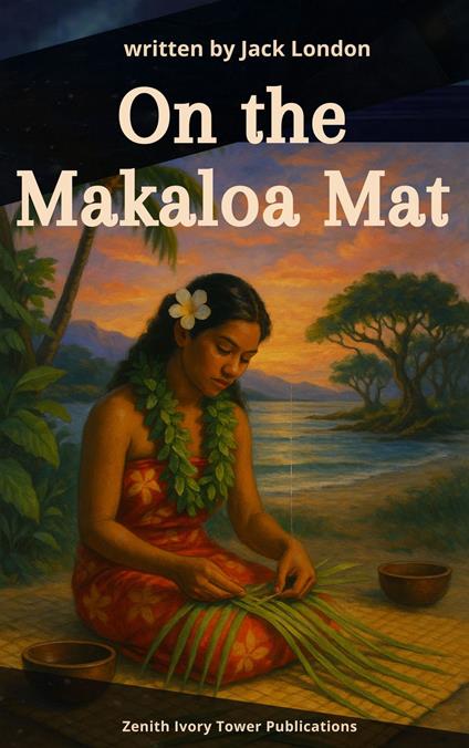 On the Makaloa Mat