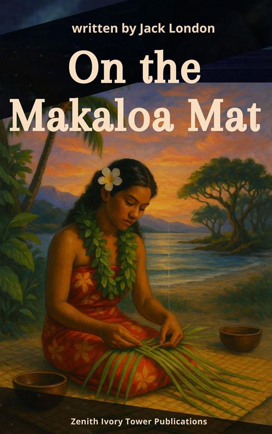 On the Makaloa Mat