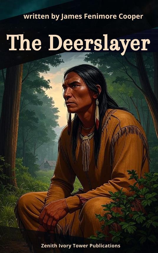 The Deerslayer