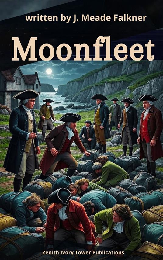 Moonfleet