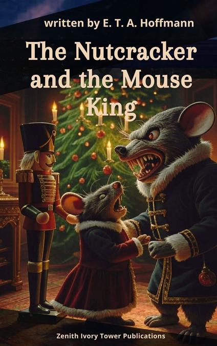 The Nutcracker and the Mouse King