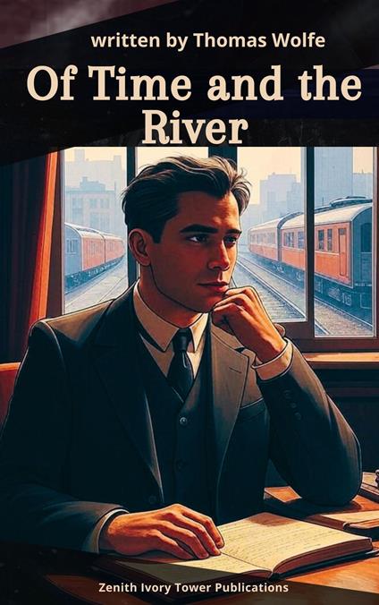 Of Time and the River