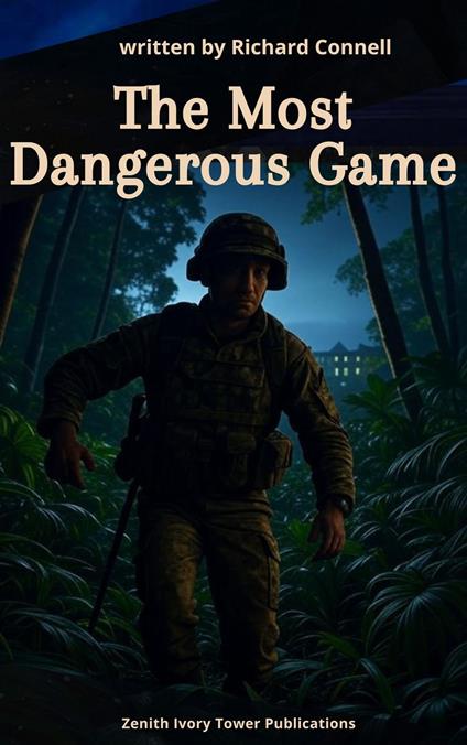 The Most Dangerous Game
