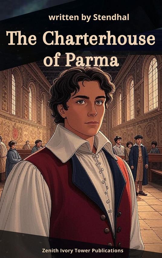 The Charterhouse of Parma