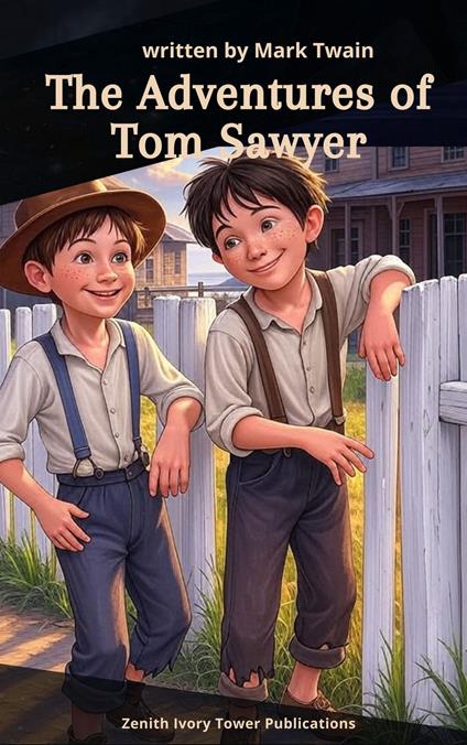 The Adventures of Tom Sawyer