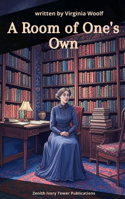 A Room of One's Own