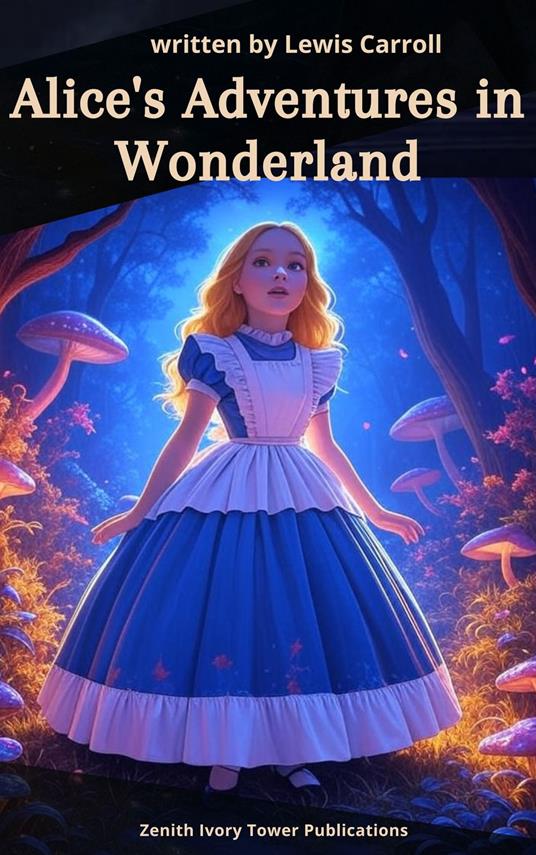 Alice's Adventures in Wonderland 