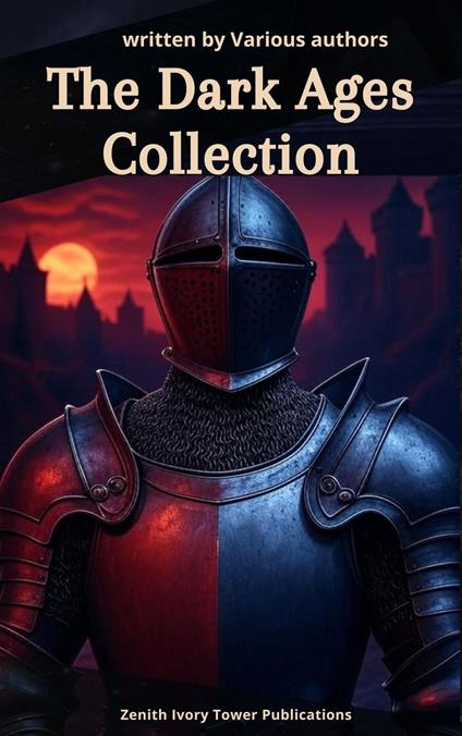 The Dark Ages Collection