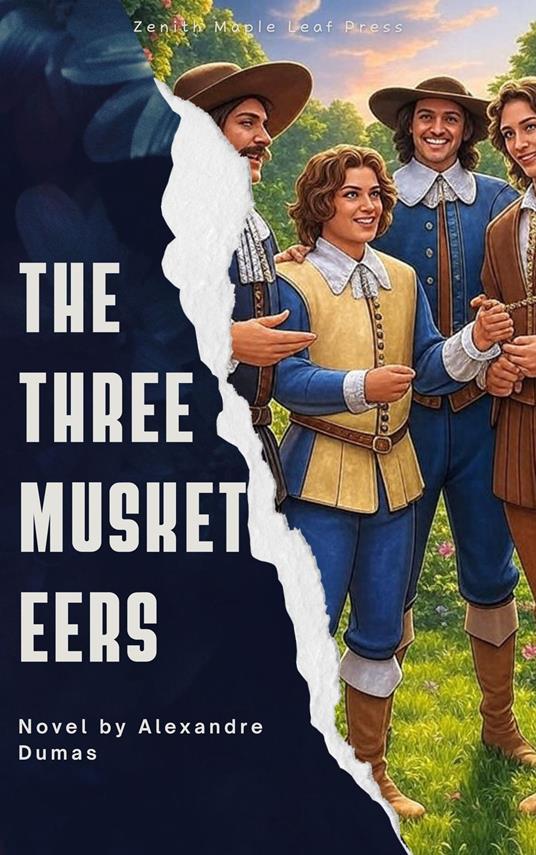 The Three Musketeers