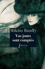 Vos jours sont comptés