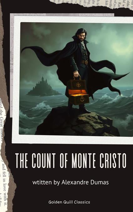 The Count of Monte Cristo