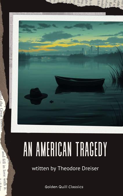 An American Tragedy