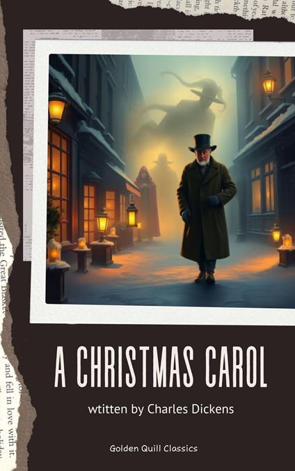 A Christmas Carol