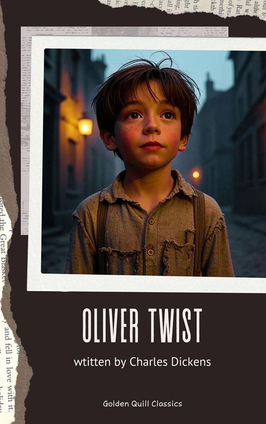 Oliver Twist