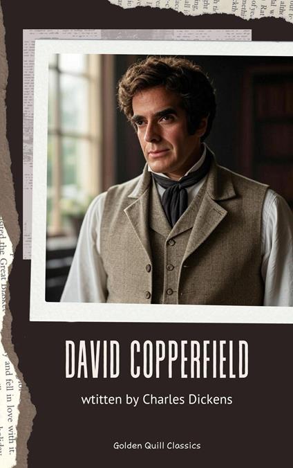 David Copperfield