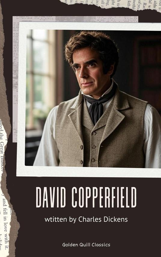 David Copperfield
