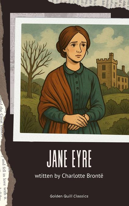 Jane Eyre