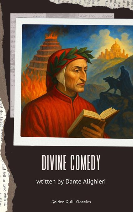 Divine Comedy