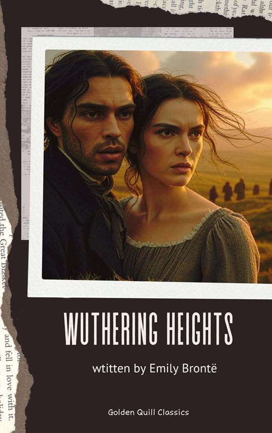 Wuthering Heights