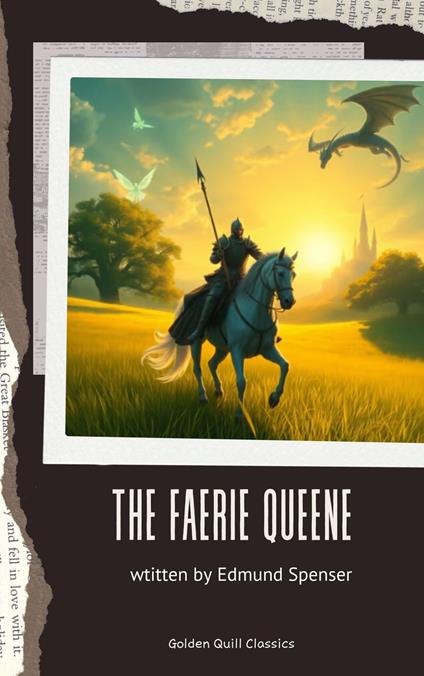The Faerie Queene