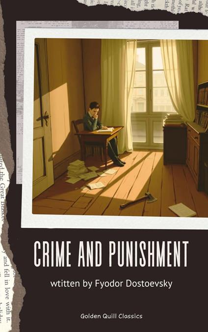 Crime and Punishment