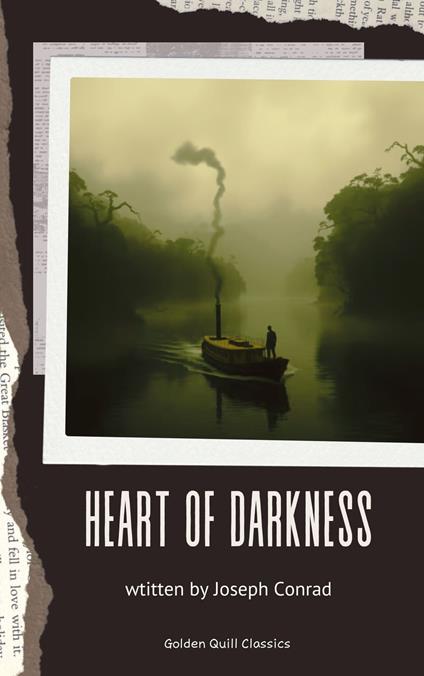 Heart of Darkness