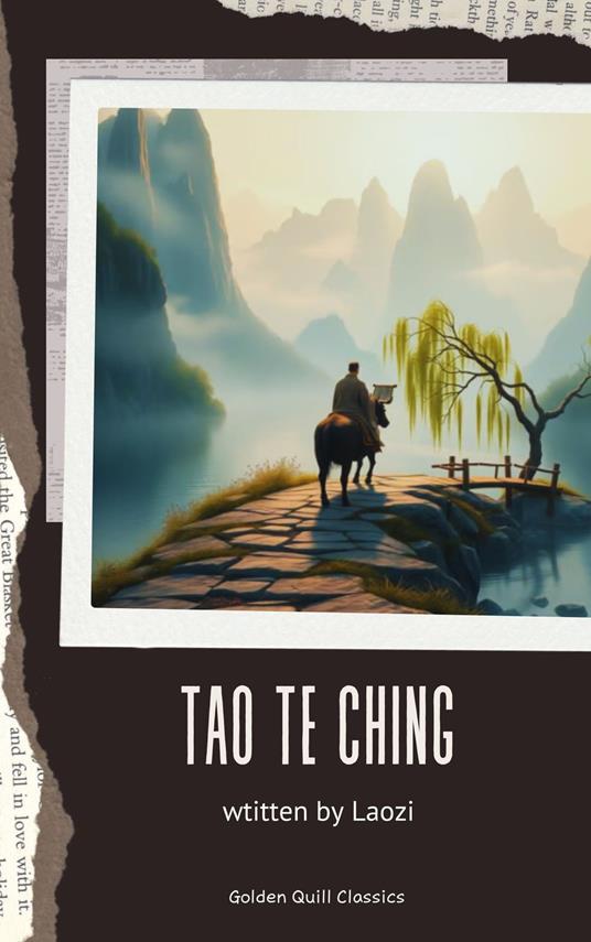 Tao Te Ching