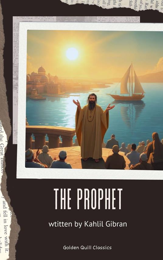 The Prophet