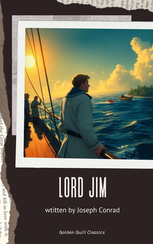 Lord Jim