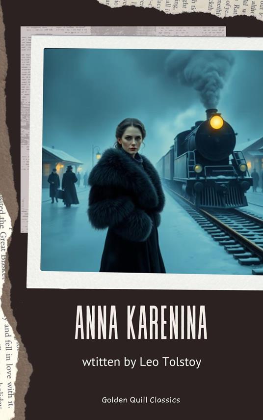 Anna Karenina