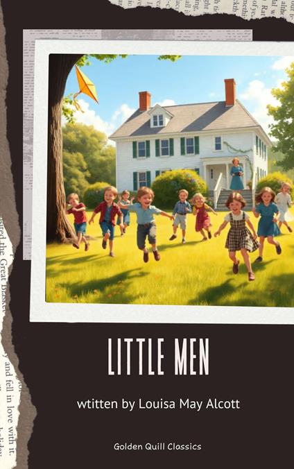 Little Men