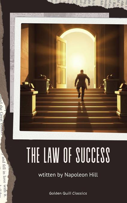 The Law of Success