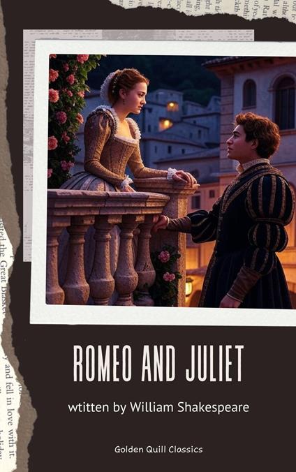Romeo and Juliet
