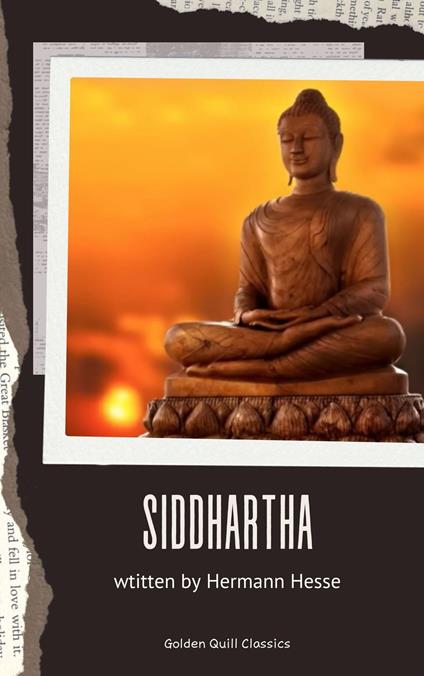 Siddhartha