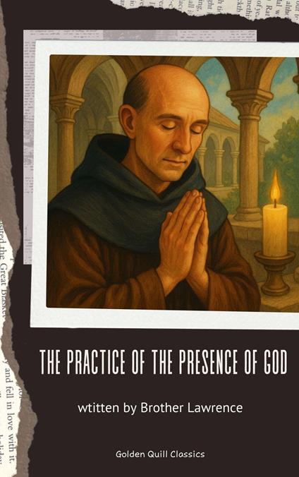 The Practice of the Presence of God