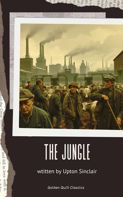 The Jungle