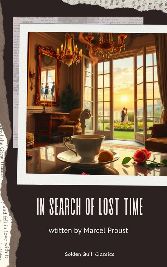 In Search of Lost Time