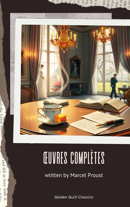 Œuvres complètes