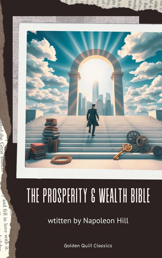 The Prosperity & Wealth Bible