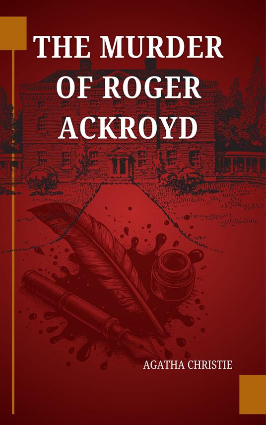 The Murder of Roger Ackroyd